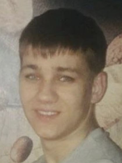 Фотография Агафонов Кирилл Павлович, погибший солдат СВО