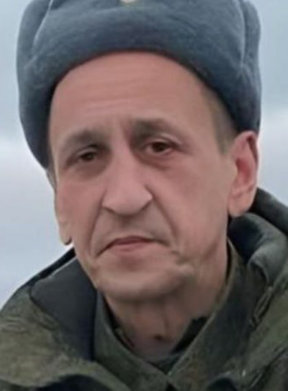 Фотография Ермаков Дмитрий Викторович, погибший солдат СВО