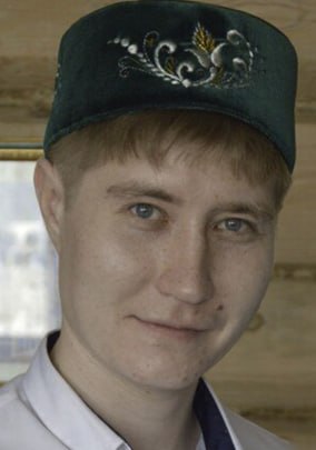 Фотография Валеев Марат Камилевич, погибший солдат СВО