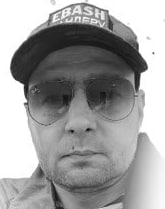 Фотография Павловский Алексей Валерьевич, погибший солдат СВО