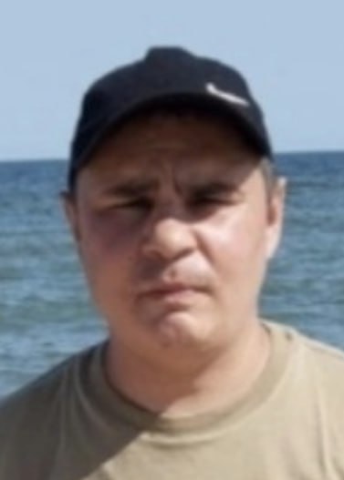 Фотография Мустафин Ильдар Якупович, погибший солдат СВО
