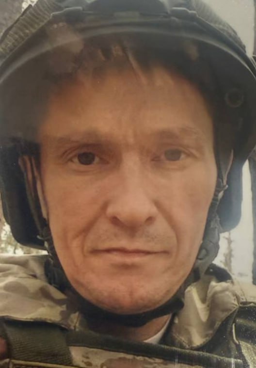 Фотография Романов Роман Владимирович, погибший солдат СВО