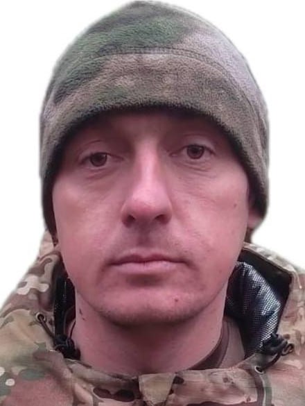 Фотография Кириллов Владимир Павлович, погибший солдат СВО