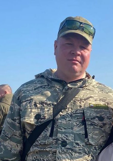 Фотография Шебалов Александр Валерьевич, погибший солдат СВО