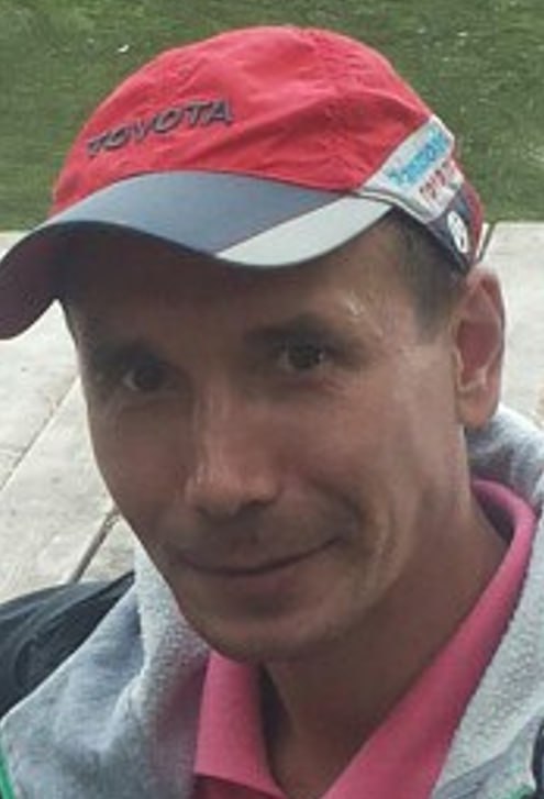 Фотография Воронин Михаил Николаевич, погибший солдат СВО