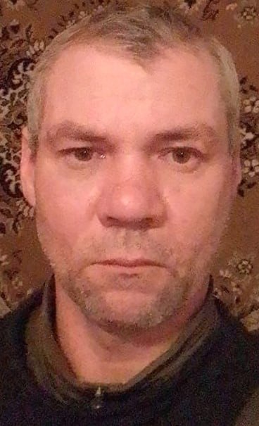 Фотография Алексей Козиков, погибший солдат СВО