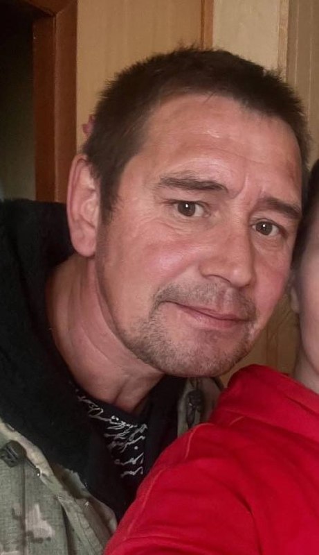 Фотография Горбунов Юрий Дмитриевич, погибший солдат СВО