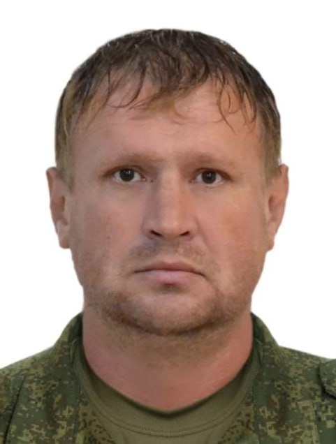 Фотография Федотов Дмитрий Владимирович, погибший солдат СВО
