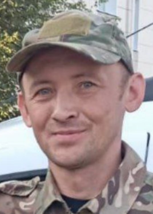 Фотография Булат Шакиров, погибший солдат СВО