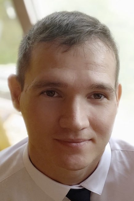 Фотография Кабиров Руслан Ринатович, погибший солдат СВО