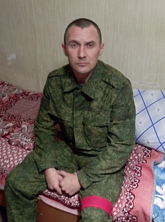 Фотография Долгов Алексей Николаевич, погибший солдат СВО