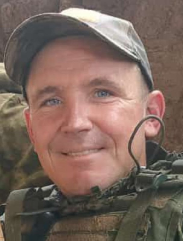 Фотография Немков Николай Владимирович, погибший солдат СВО