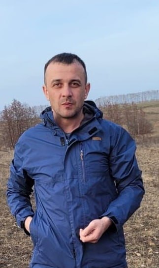 Фотография Ямилов Ринат Самарканович, погибший солдат СВО