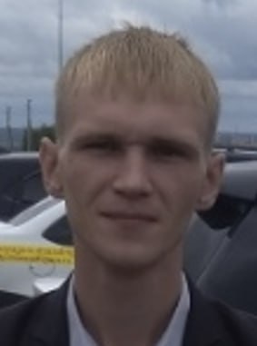 Фотография Фугин Андрей Александрович, погибший солдат СВО
