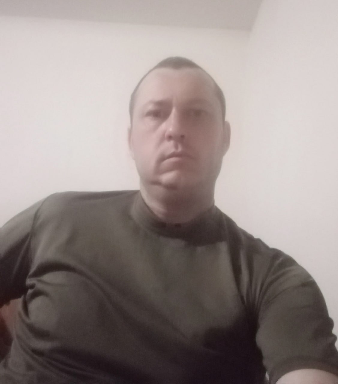 Фотография Виталий Бекеев, погибший солдат СВО