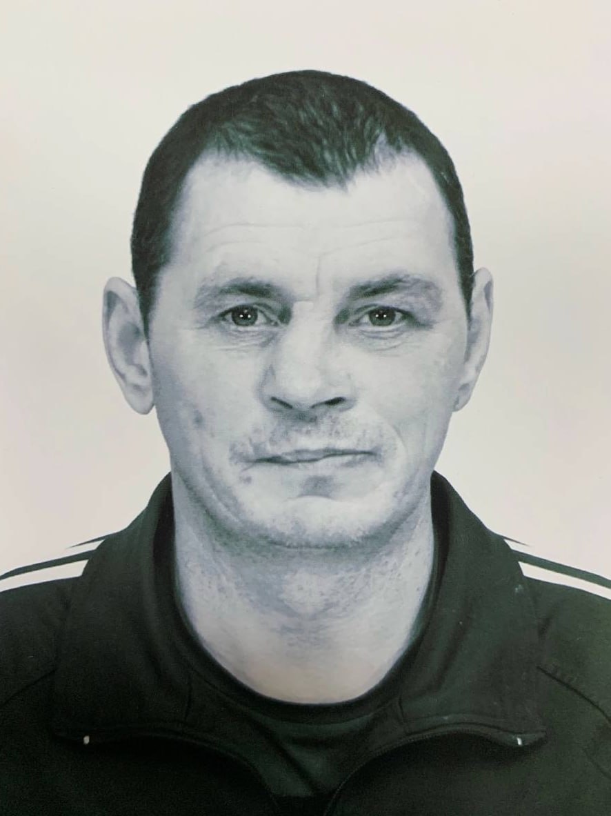 Фотография Водолагин Алексей Александрович, погибший солдат СВО