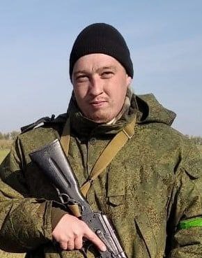 Фотография Артур Зайнетдинов, погибший солдат СВО