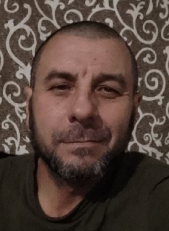 Фотография Раджабов Мансур Таварович, погибший солдат СВО