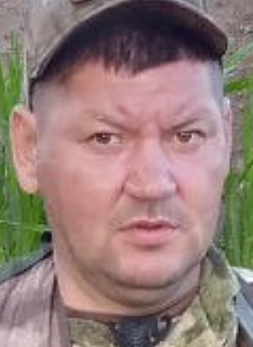 Фотография Мингазов Артур Фаязович, погибший солдат СВО