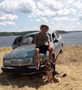 Фотография Гаврилин Артем, погибший солдат СВО