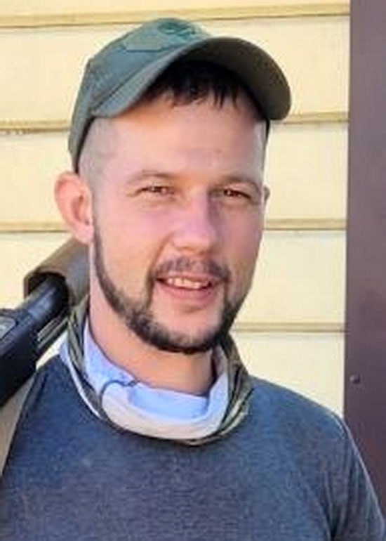 Фотография Ахметов Денис Евгеньевич, погибший солдат СВО