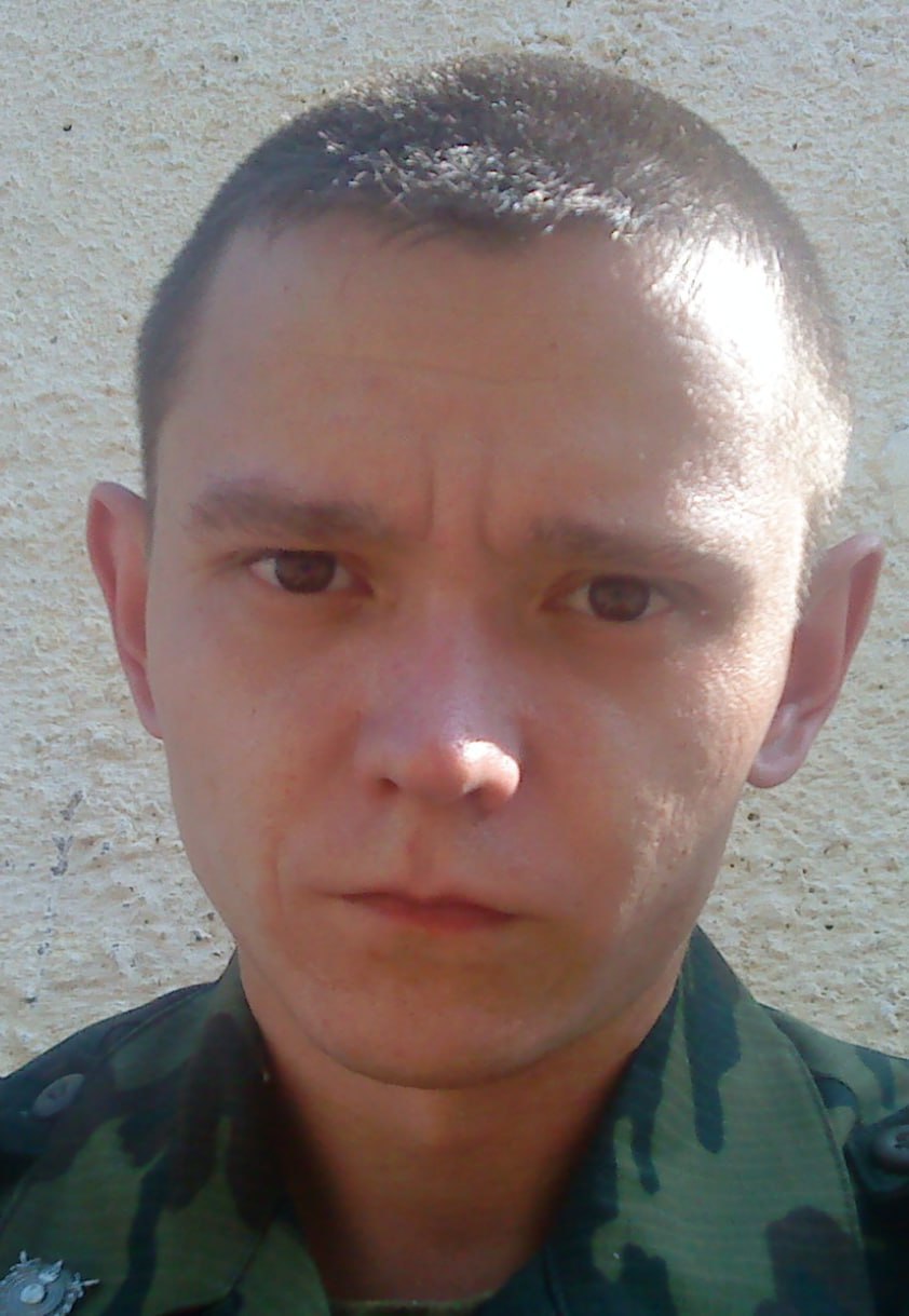 Фотография Киселев Константин Павлович, погибший солдат СВО