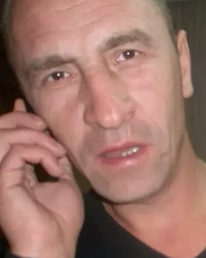Фотография Вырыпаев Олег Валерьевич, погибший солдат СВО