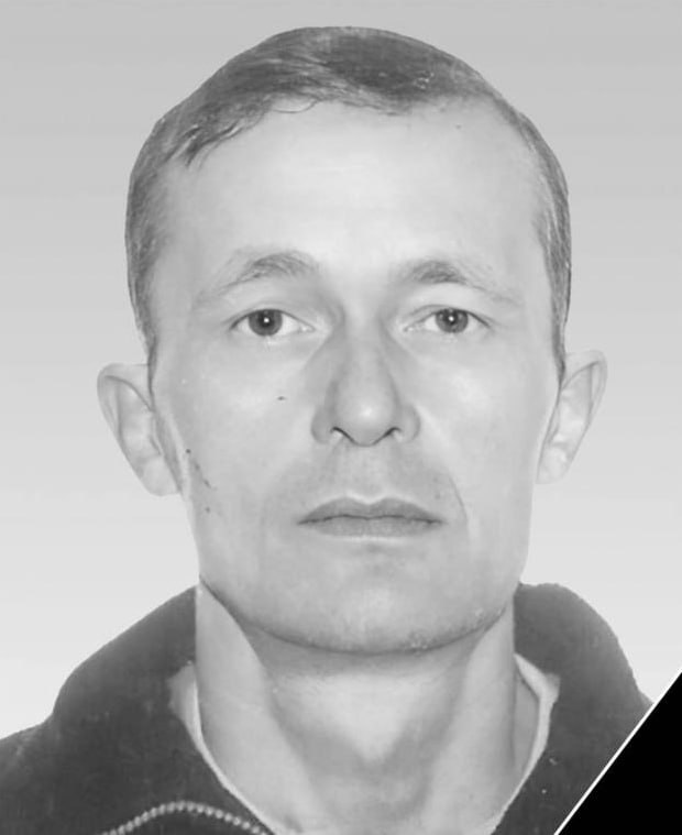 Фотография Худяков Юрий Николаевич, погибший солдат СВО
