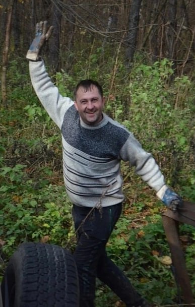 Фотография Картавченко Михаил, погибший солдат СВО