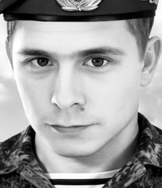 Фотография Жданов Николай Витальевич, погибший солдат СВО