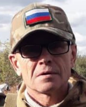 Фотография Павлов Владислав Юрьевич, погибший солдат СВО