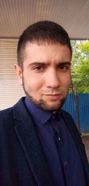 Фотография Жилин Руслан Нурулла оглы, погибший солдат СВО