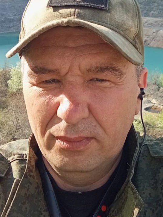 Фотография Алексеев Константин Кириллович, погибший солдат СВО