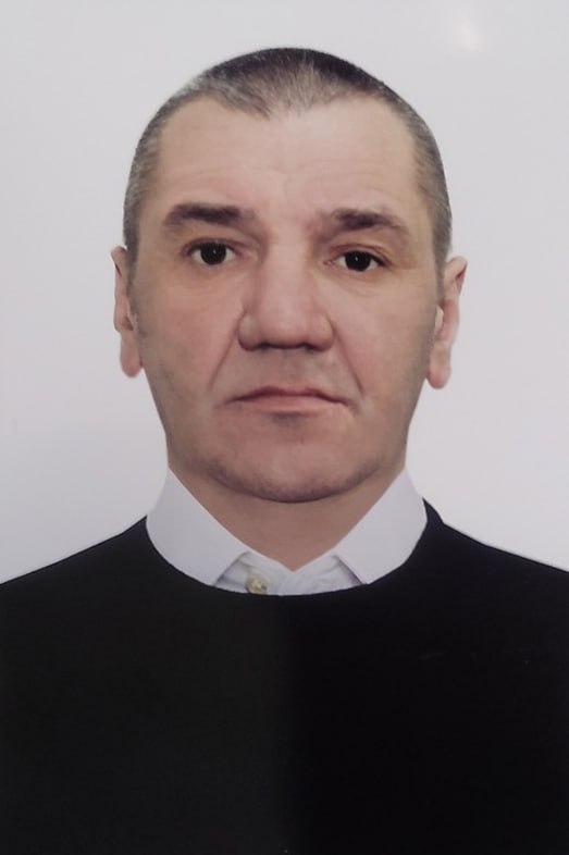 Фотография Дмитриев Сергей Александрович, погибший солдат СВО
