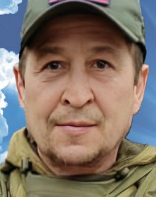 Фотография Чекалин Александр Анатольевич, погибший солдат СВО