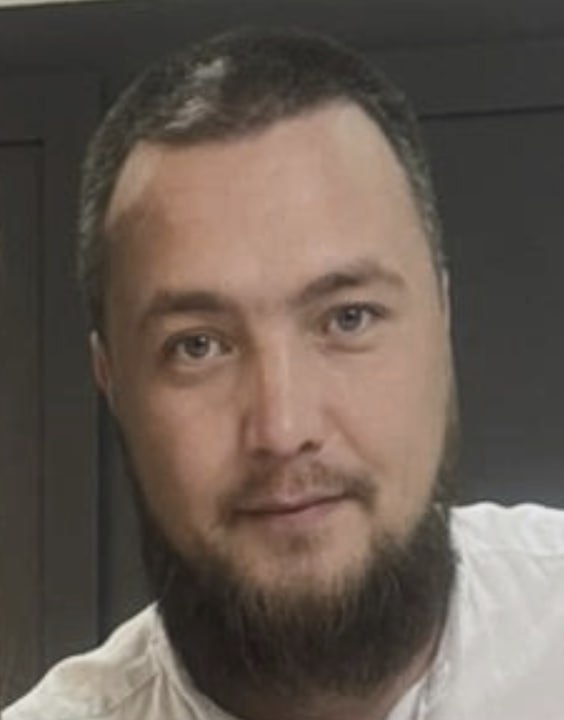 Фотография Хисамиев Рустем Тагиржанович, погибший солдат СВО