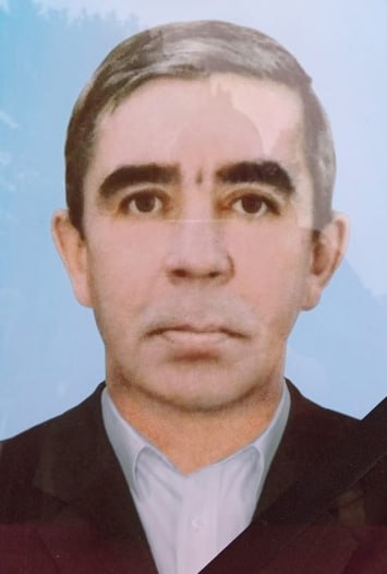 Фотография Мельников Георгий Юрьевич, погибший солдат СВО