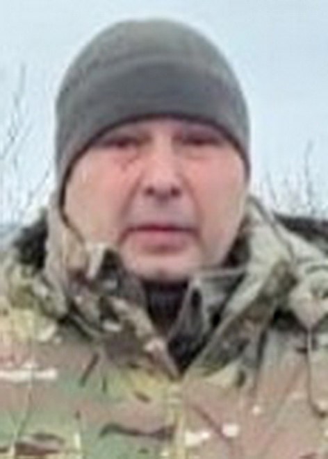 Фотография Кудряшов Алексей Александрович, погибший солдат СВО