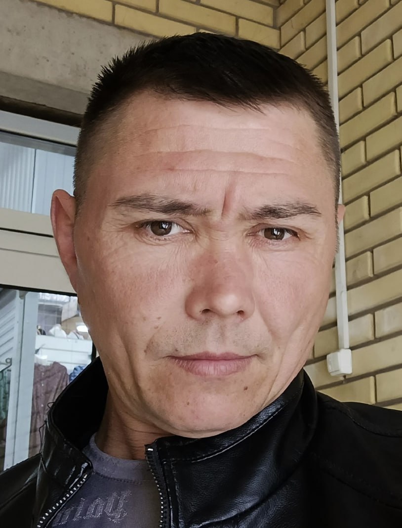 Фотография Тимершин Валерий Дамирович, погибший солдат СВО