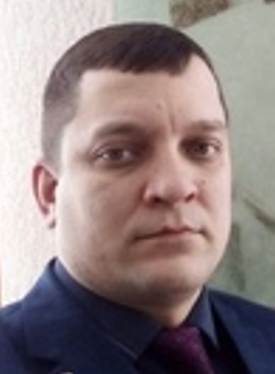 Фотография Шевченко Дмитрий Владимирович, погибший солдат СВО