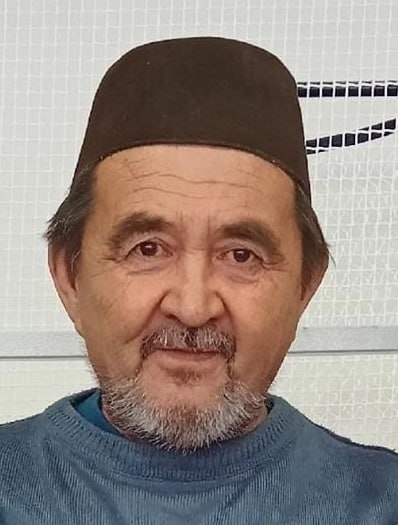 Фотография Таиров Раиль Адхямович, погибший солдат СВО