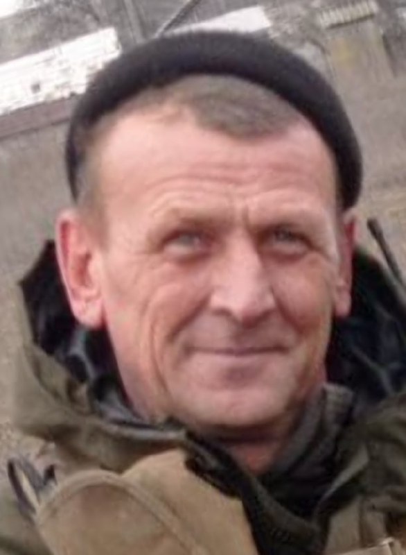 Фотография Пешаков Алексей Викторович, погибший солдат СВО