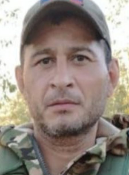 Фотография Мингазов Руслан Радикович, погибший солдат СВО