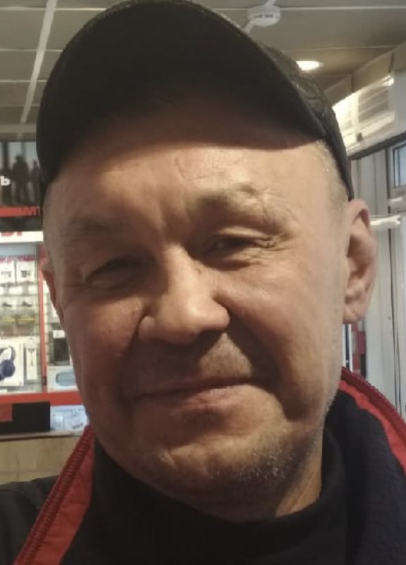 Фотография Аллабердин Альберт Маратович, погибший солдат СВО