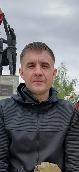 Фотография Хисамутдинов Руслан, погибший солдат СВО