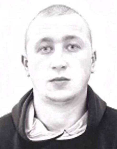 Фотография Патраков Максим Валерьевич, погибший солдат СВО