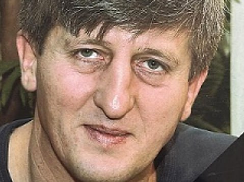 Фотография Шафеев Михаил, погибший солдат СВО