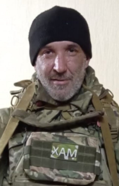 Фотография Поржичкевич Юрий Валерьевич, погибший солдат СВО