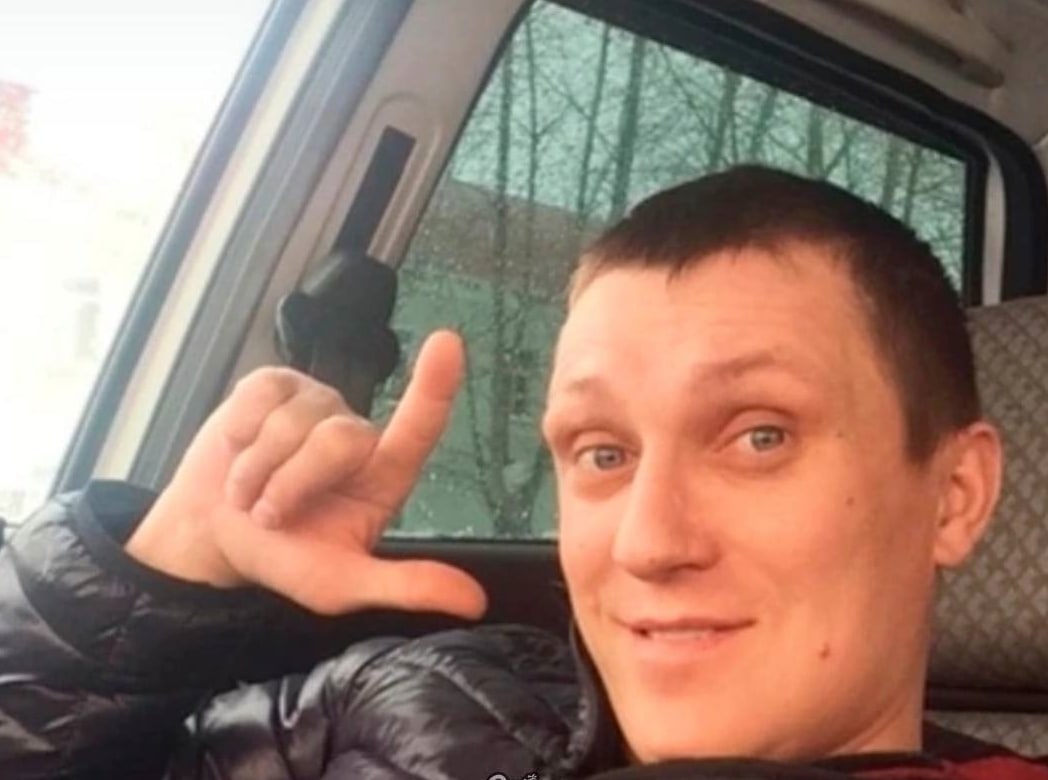 Фотография Коптев Вячеслав Николаевич, погибший солдат СВО