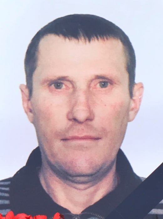 Фотография Шаев Павел Михайлович, погибший солдат СВО